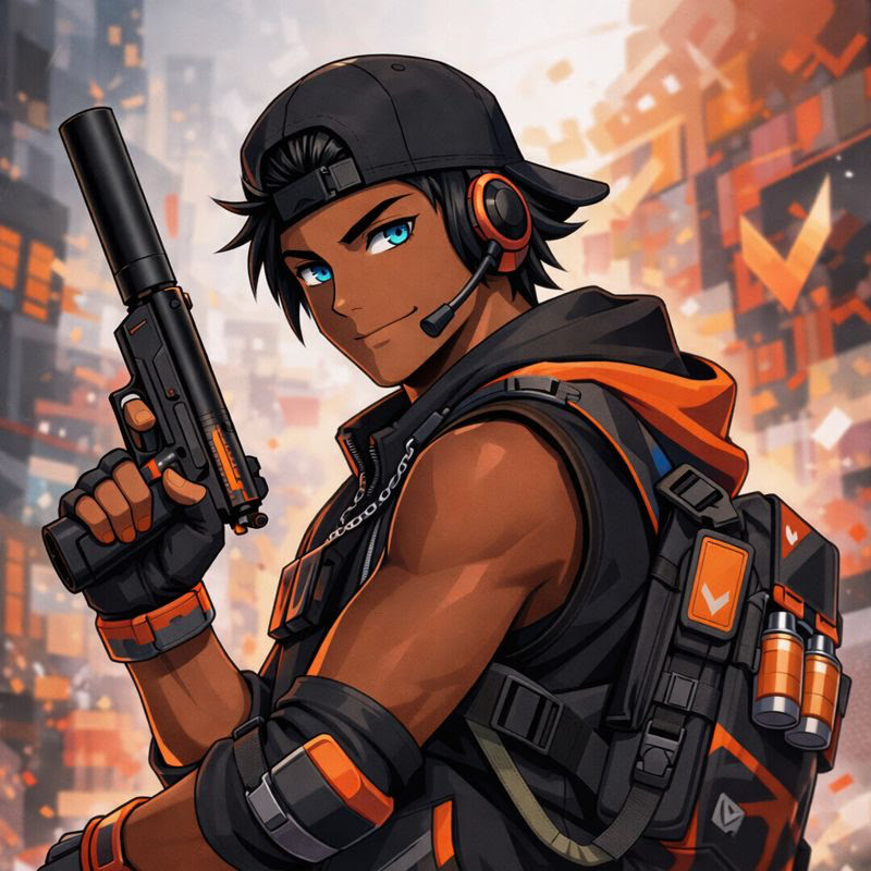 TENNEK FPS