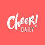 Cheer Daily logo
