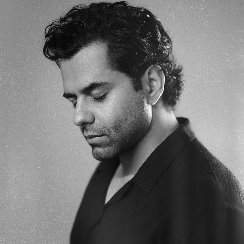 Reza Bahram