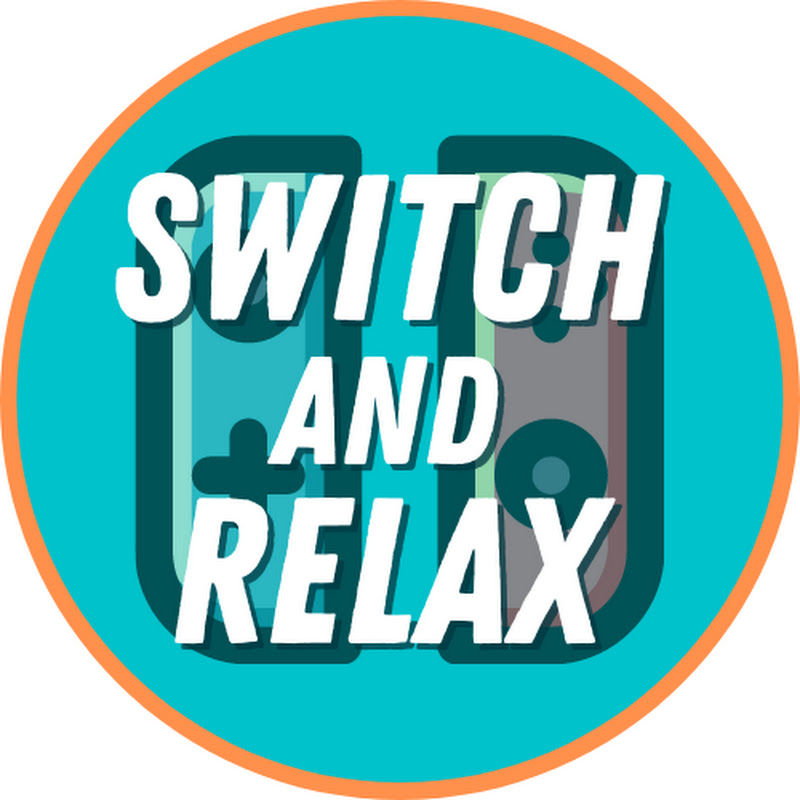 Switch And Relax