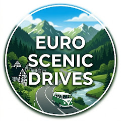 Euro Scenic Drives