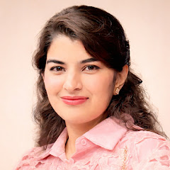 The Satvic Nutrition by Prachi Chawla