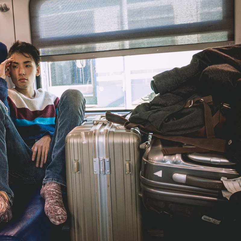 トキタビ / Tokio Travel