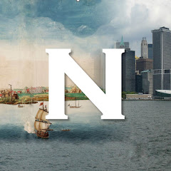 NEW AMSTERDAM HISTORY CENTER