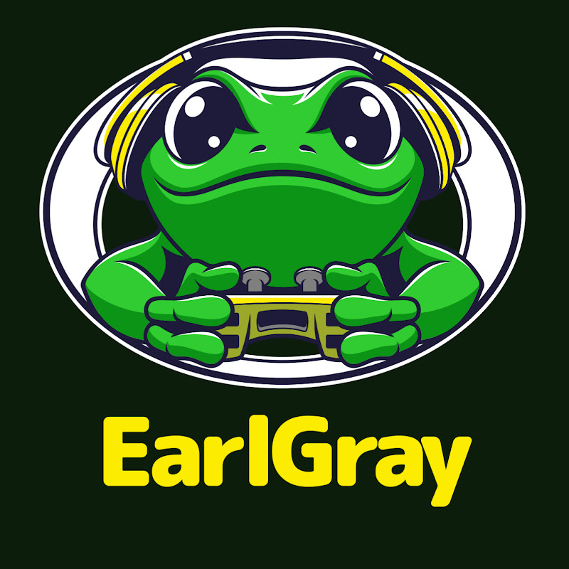EarlGrayYouTube
