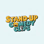 Stand-Up Comedy Clips logo