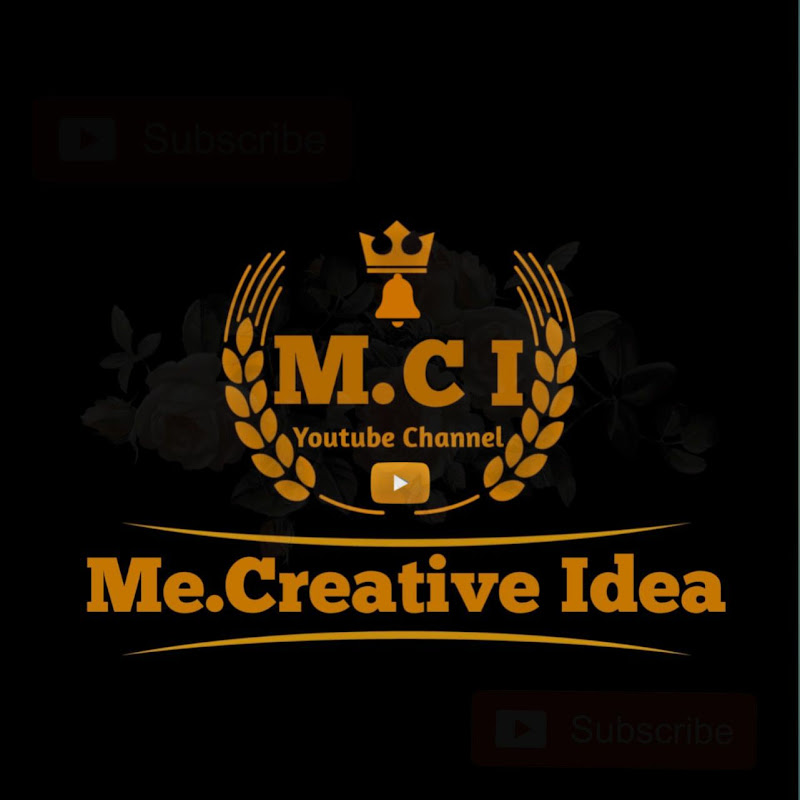 ME.Creative Idea