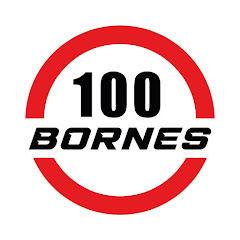 100 BORNES