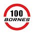 100 BORNES