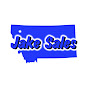 Jake Sales logo