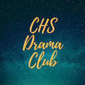Canton High School Drama Club!