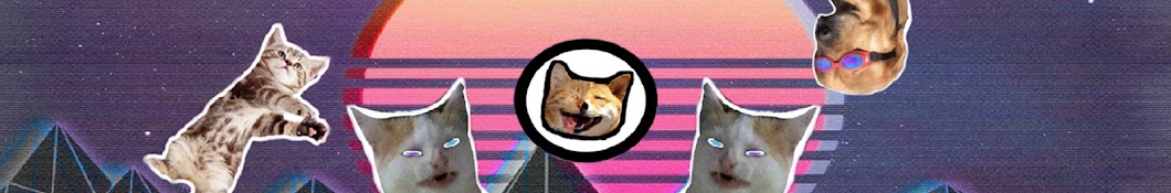 FUNNY CATS AND DOGS Avatar channel YouTube 