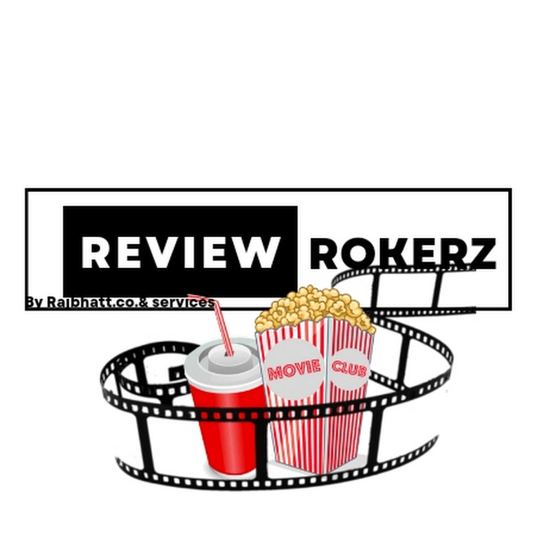 Review Rokerz