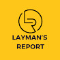 Layman's Report logo