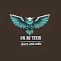 Sr Ki Tech logo