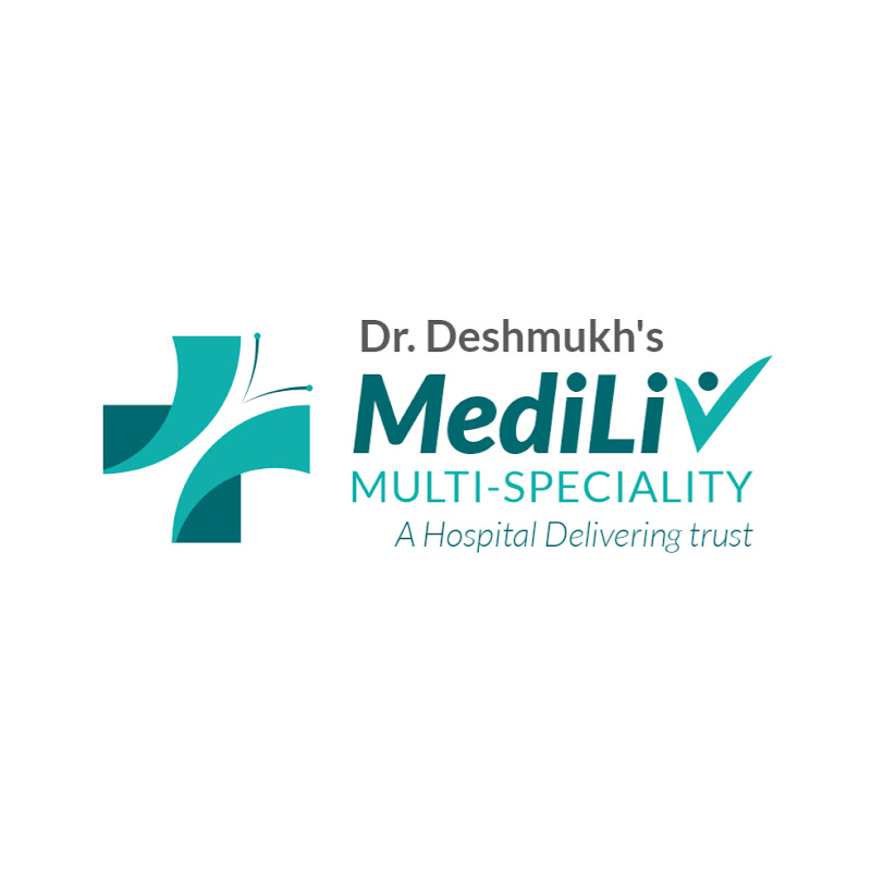 Dr. Sharad Deshmukh Gastro & Liver Specialist