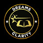 Dreams Clarity logo