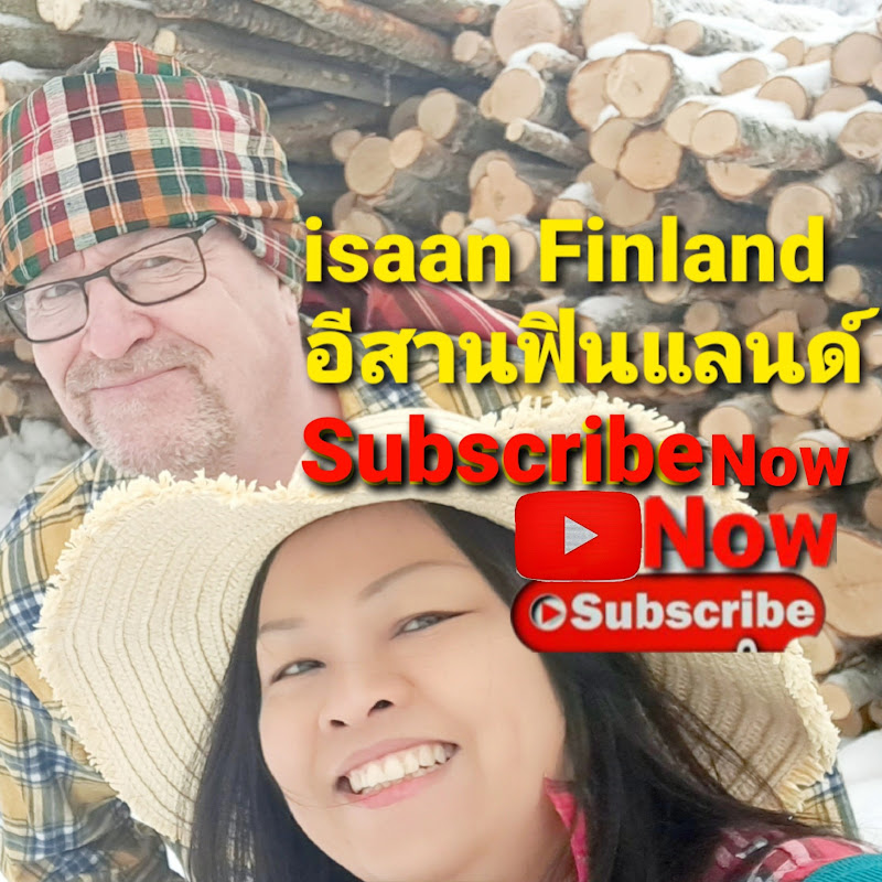 Isaan Finland