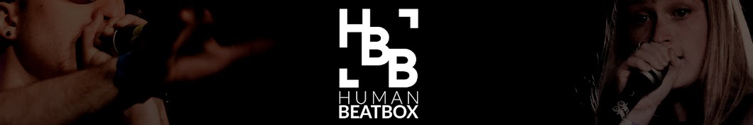 HUMAN BEATBOX Avatar de chaîne YouTube
