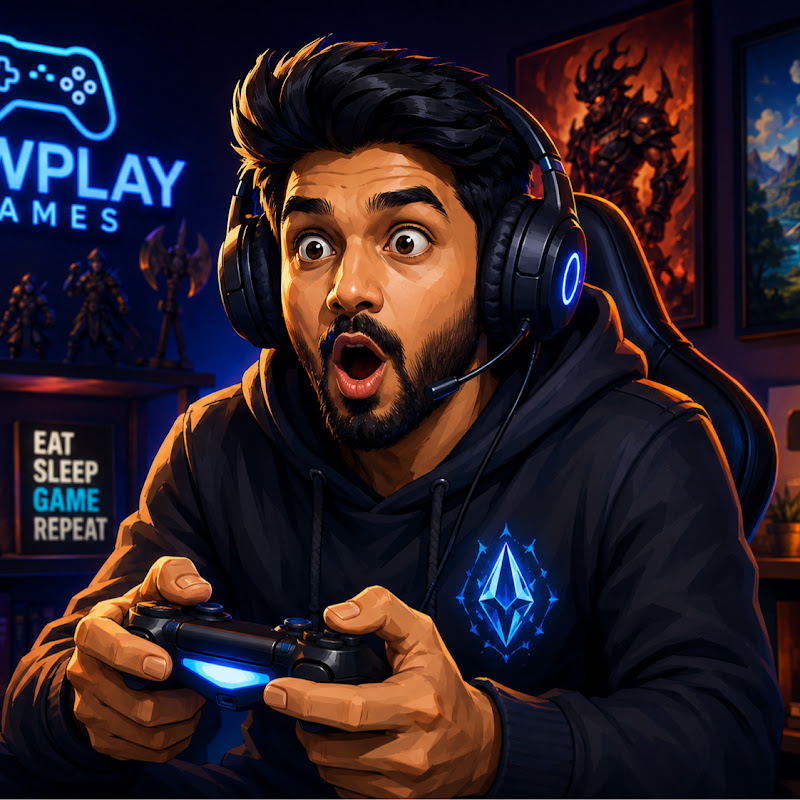 Paw Play Games