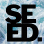 the SEED. logo