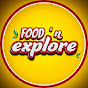 Food 'n Explore logo