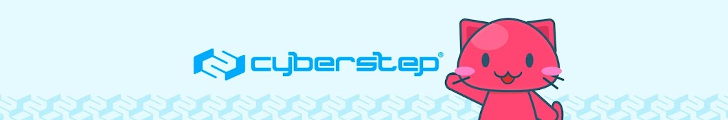 CyberStep Channel YouTube channel avatar
