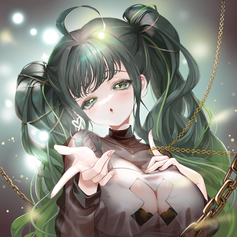 長嶋蕾 ch.【長嶋つぼみ】