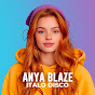 Anya Blaze