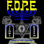 🔯For Our People Edification🕎 logo