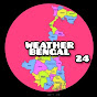 WEATHER BENGAL 24 logo