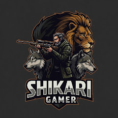 Sikari Gamer-13