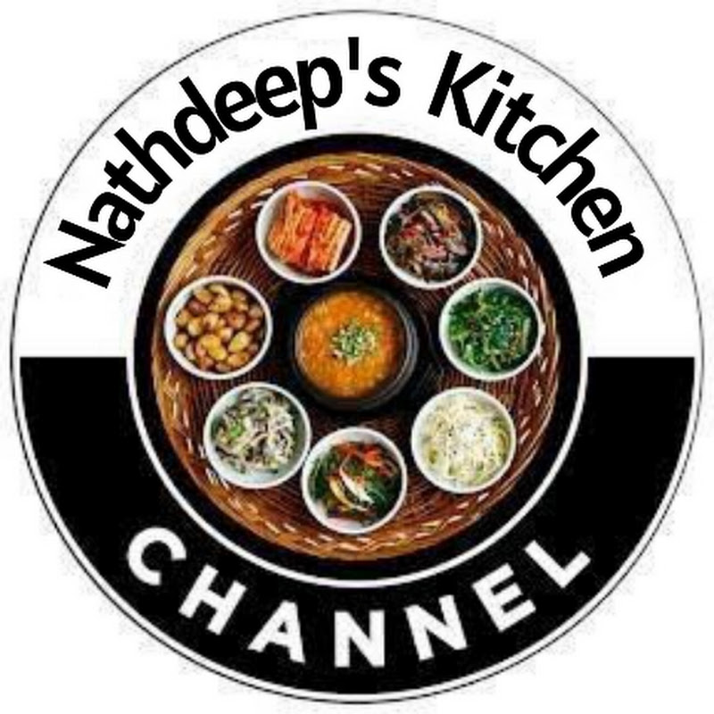 Nathdeep's Kitchen