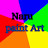 Naru Paint Art