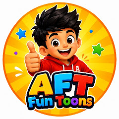 Abhijeet Fun Toons
