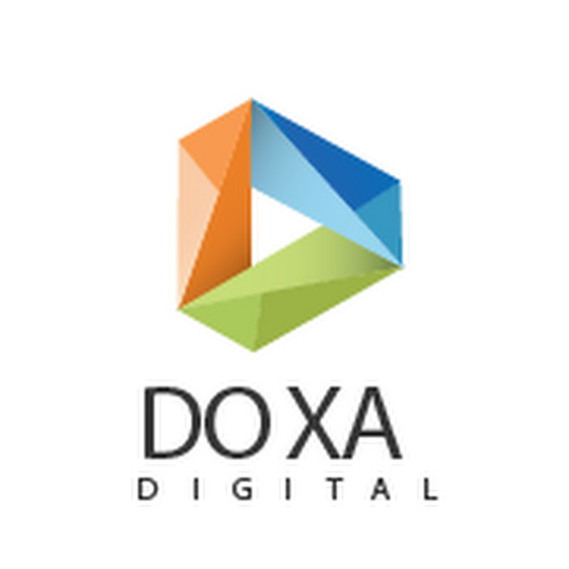 Doxadigital Creative Digital Marketing Agency