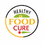 HEALTHY FOOD CURES logo