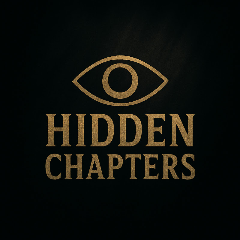 Hidden Chapters