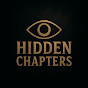 Hidden Chapters logo