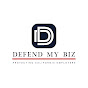Defend My Biz logo