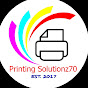 Printing Solutionz70