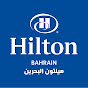 Hilton Bahrain  logo