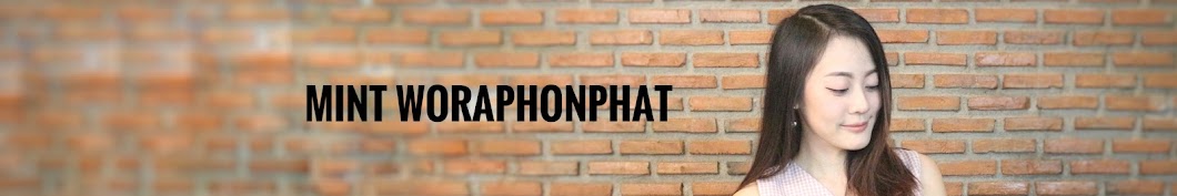 Mint Woraphonphat YouTube-Kanal-Avatar