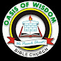 OASIS OF WISDOM BIBLE CHURCH logo