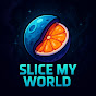 Slice My World logo