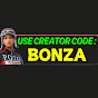 Fortnite Code Bonza logo