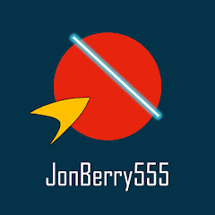 JonBerry555 net worth