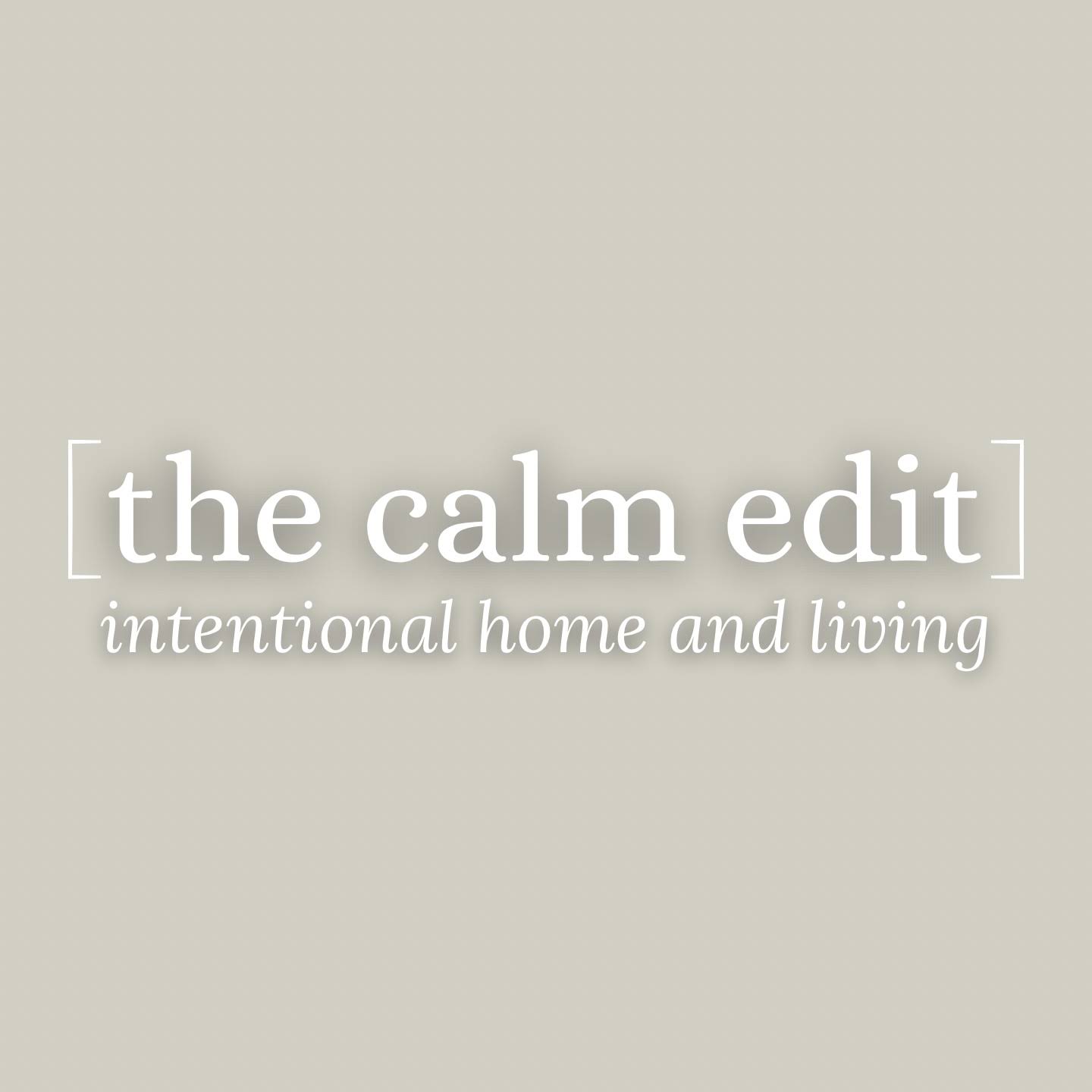 Post from The Calm Edit