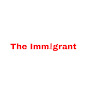 The Immigrant logo