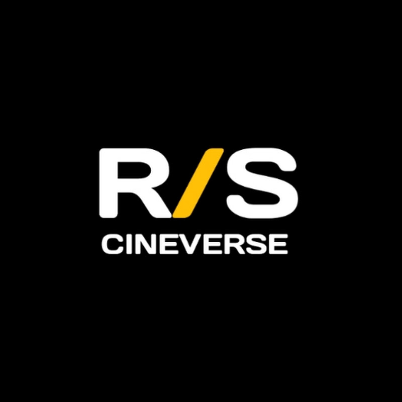 Rs Cineverse